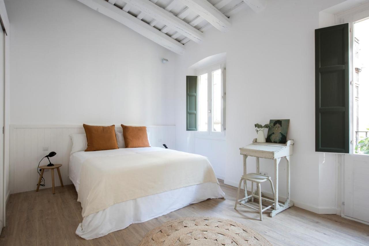 Hotel Casa Filomena Barcelona Exteriér fotografie