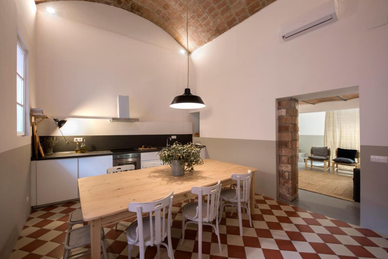 Hotel Casa Filomena Barcelona Exteriér fotografie