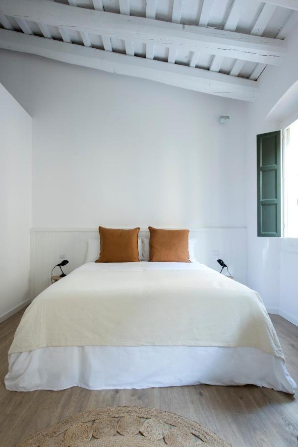 Hotel Casa Filomena Barcelona Exteriér fotografie