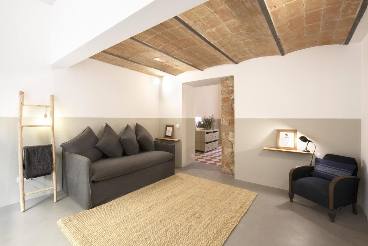 Hotel Casa Filomena Barcelona Exteriér fotografie